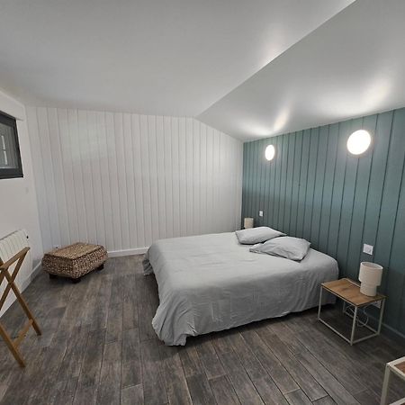 La Maison De Julise Cossé-le-Vivien 外观 照片