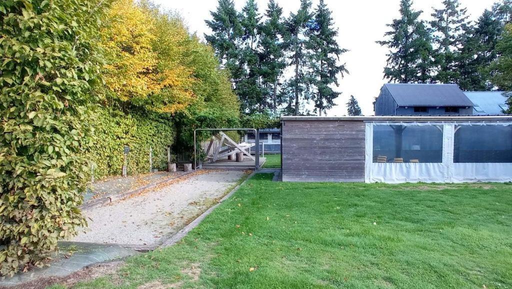 La Maison De Julise Cossé-le-Vivien 外观 照片