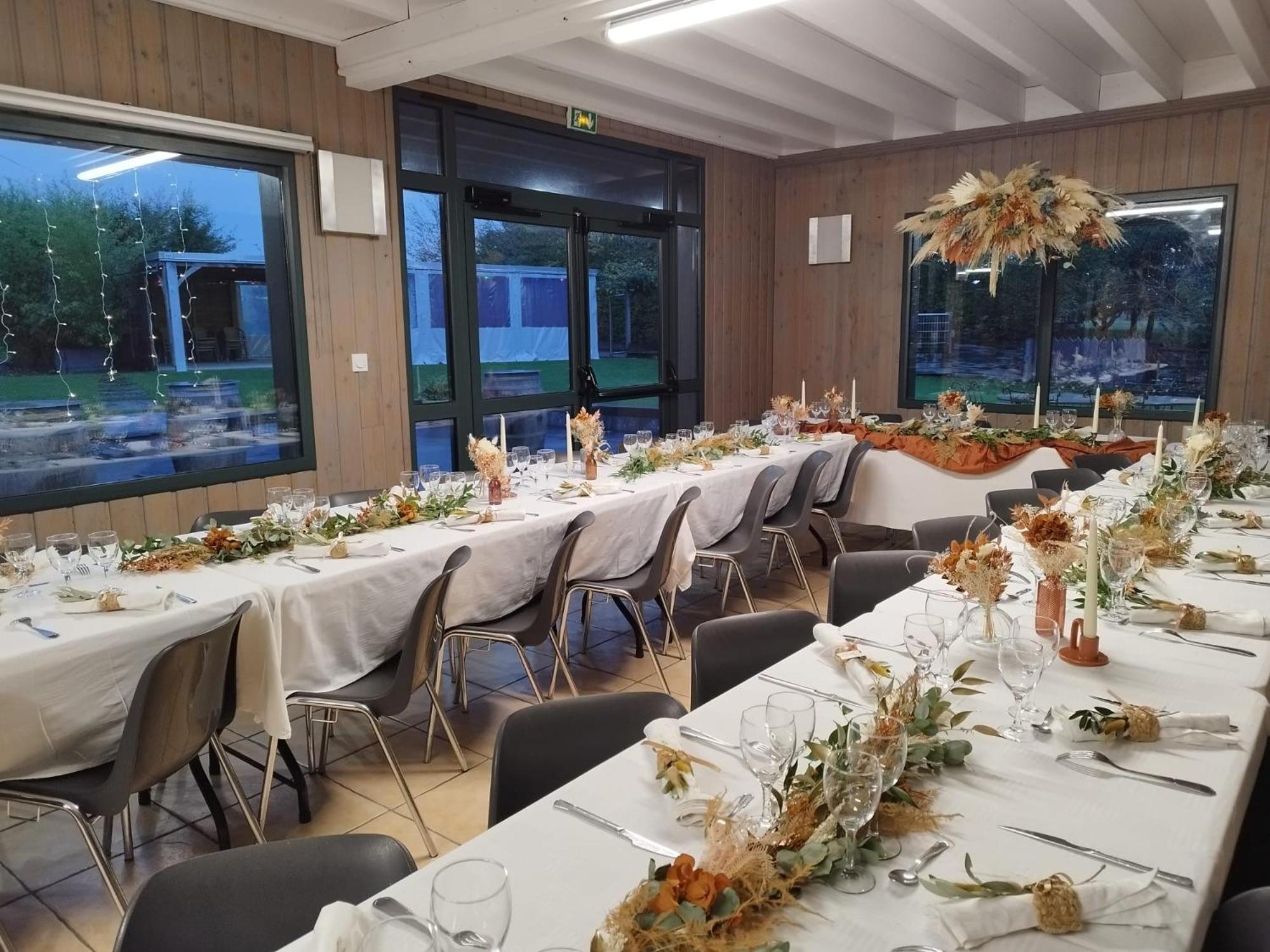 La Maison De Julise Cossé-le-Vivien 外观 照片